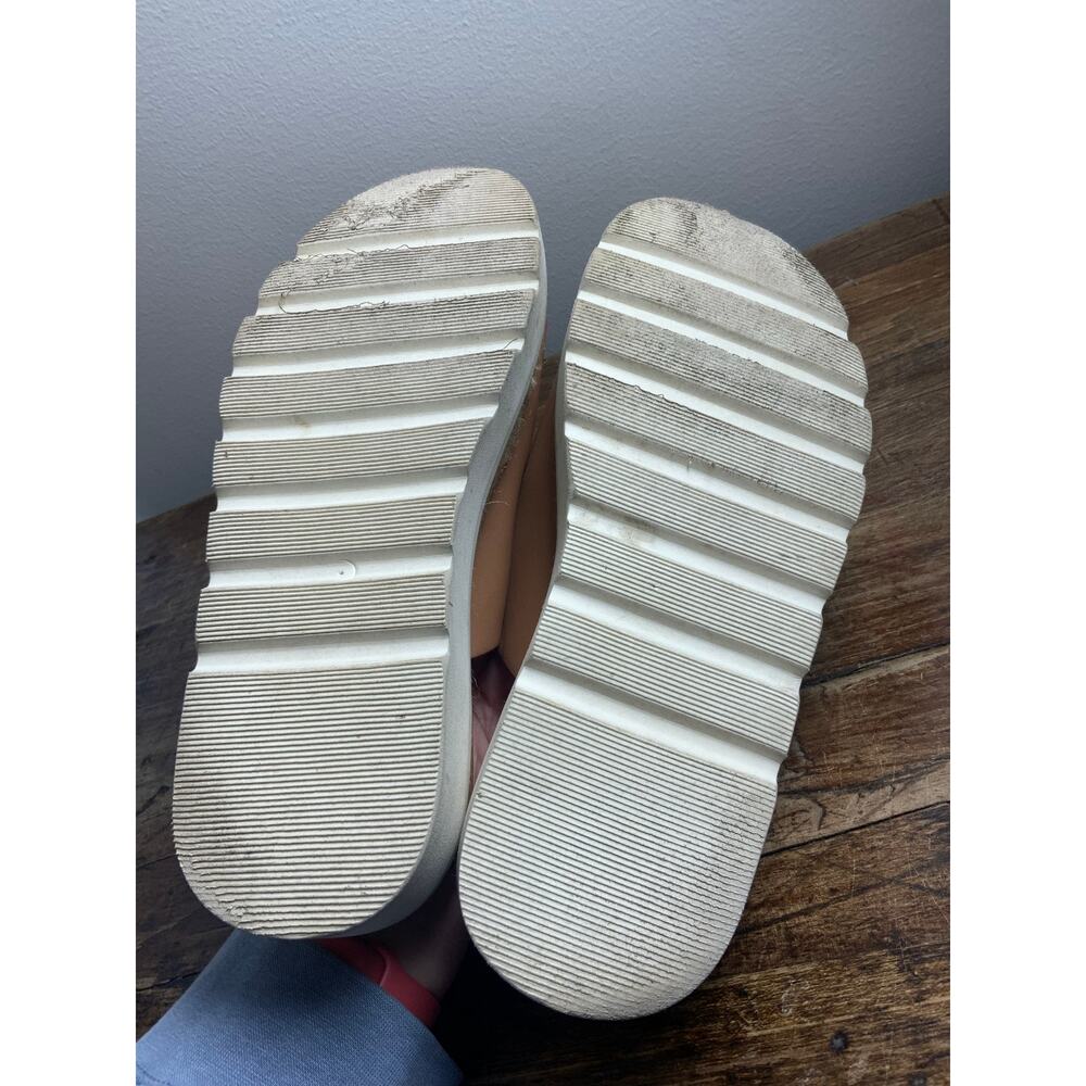 Madden Girl Mythical Platfrom Sandals size 8.5 - Picture 8 of 8